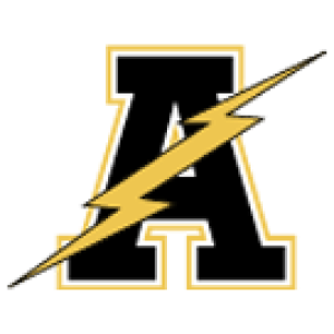 Andrew High School logo